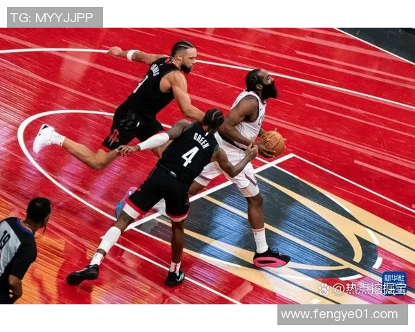 2018年NBA爵士与火箭精彩对决回顾与分析