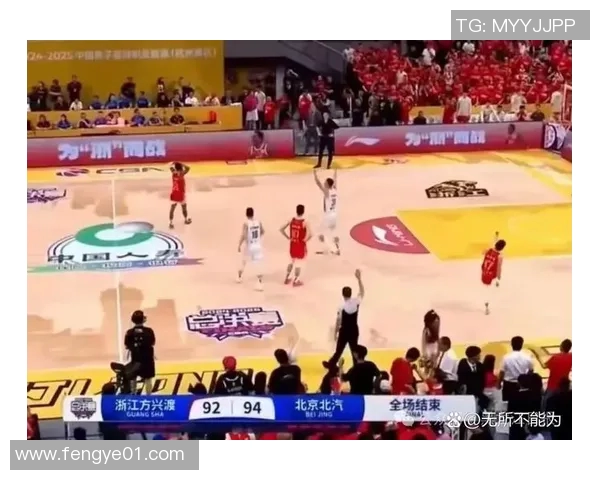 CBA广厦对阵浙江精彩直播全程回顾与赛后分析 CBA广厦对阵浙江精彩直播全程回顾与赛后分析