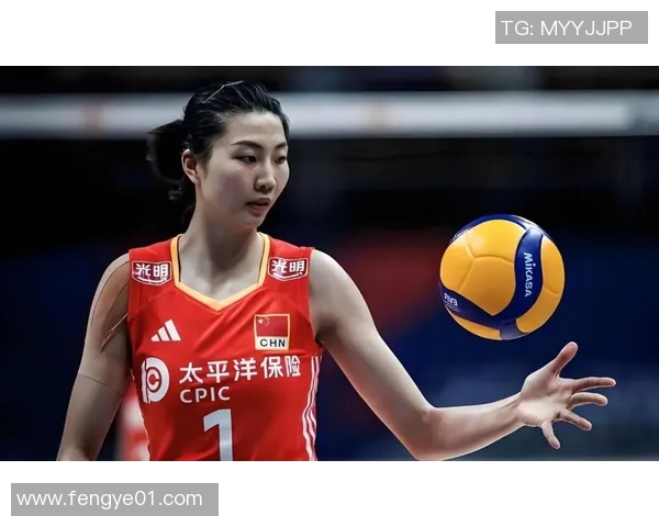 世预赛中国女排迎战强敌全力争胜展现团队精神与拼搏决心 世预赛中国女排迎战强敌全力争胜展现团队精神与拼搏决心