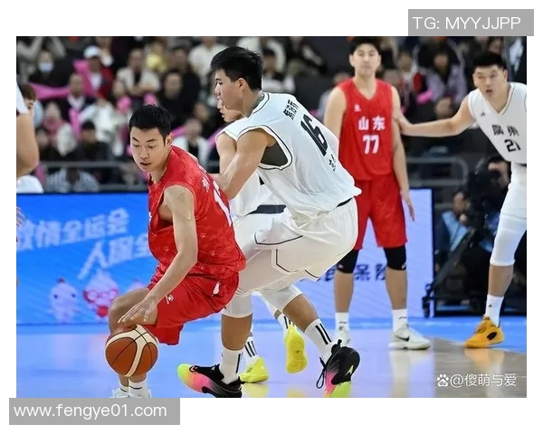 全运会篮球精彩回放辽宁对阵江苏的激烈对决全程回顾