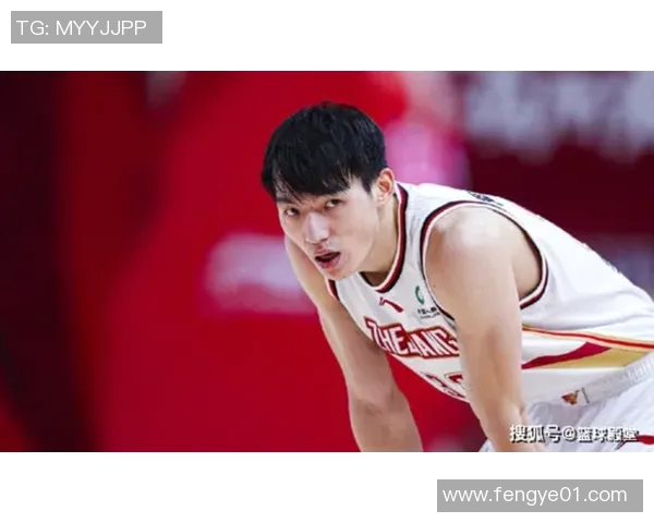 吴前：从青涩新星到篮球场上的领军人物的成长之路