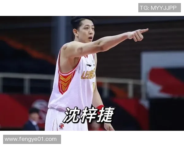 沈梓捷:从篮球新星到职业生涯巅峰的奋斗历程与成长故事 沈梓捷:从篮球新星到职业生涯巅峰的奋斗历程与成长故事